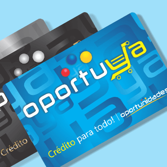 Conoce nuestra tarjeta OportuYa